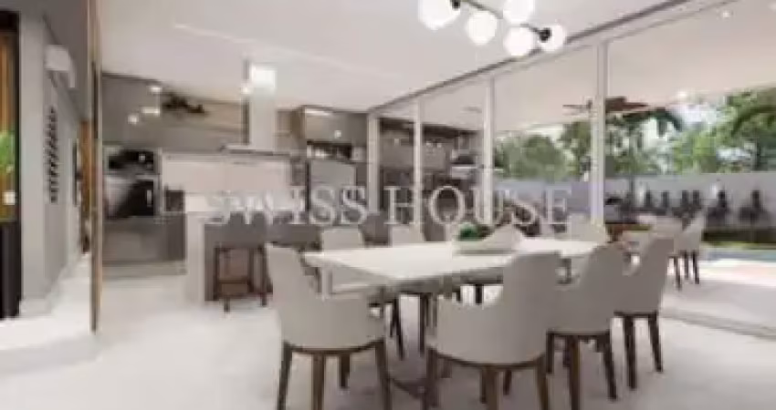 Casa em condomínio fechado com 3 quartos à venda na Avenida Antonio Artioli, --, Swiss Park, Campinas