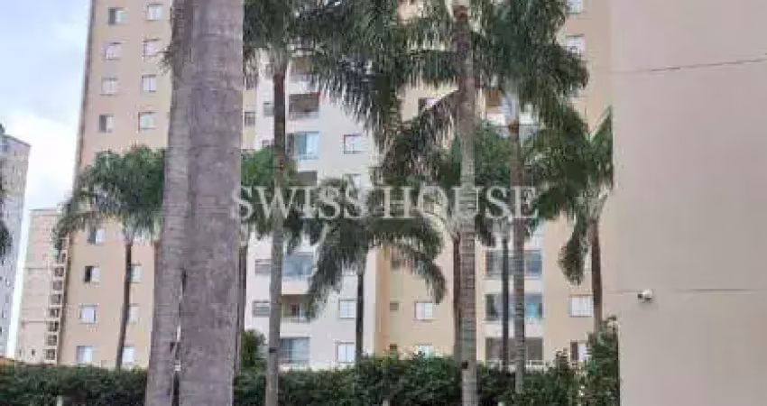 Cobertura com 3 quartos à venda na Rua Hermantino Coelho, --, Mansões Santo Antônio, Campinas