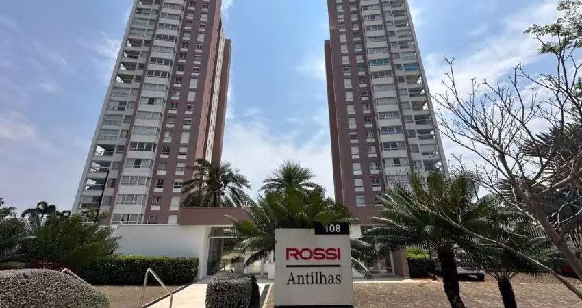 Apartamento com 3 quartos para alugar na Rua João Lopes Vieira, --, Loteamento Residencial Vila Bella Dom Pedro, Campinas