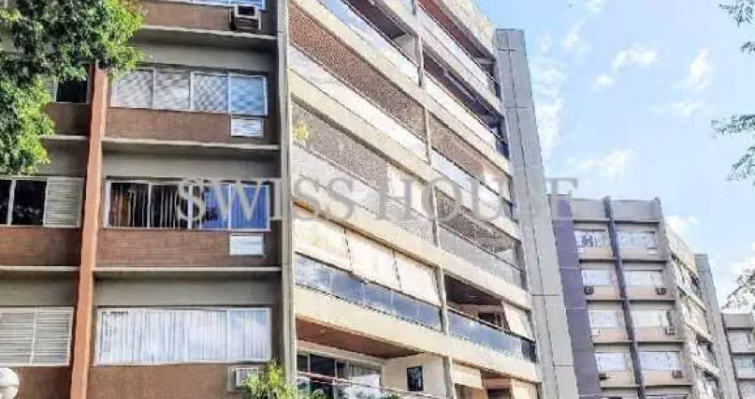 Apartamento com 4 quartos para alugar na Rua Paiquere, --, Jardim Paiquerê, Valinhos