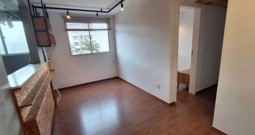 Apartamento com 2 quartos para alugar na Rua Santa Rita do Passa Quatro, --, Jardim Nova Europa, Campinas