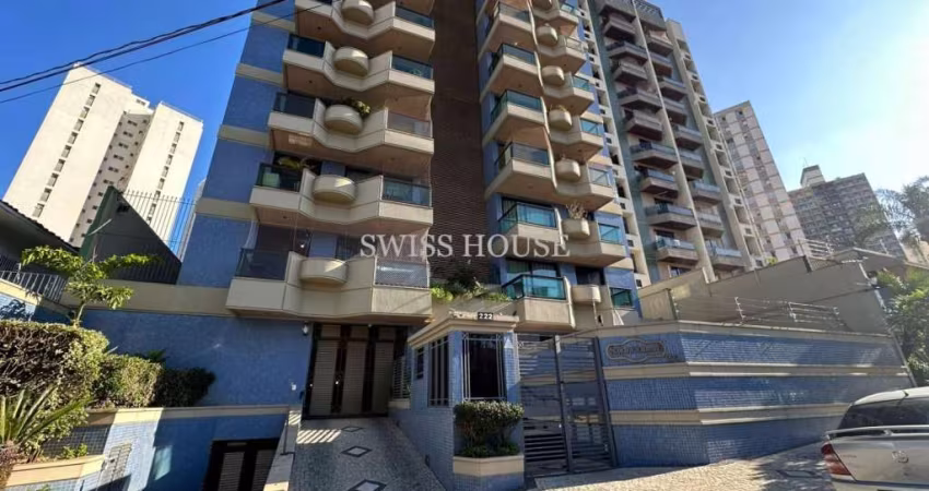 Flat com 1 quarto para alugar na Rua Coronel Francisco Andrade Coutinho, --, Cambuí, Campinas