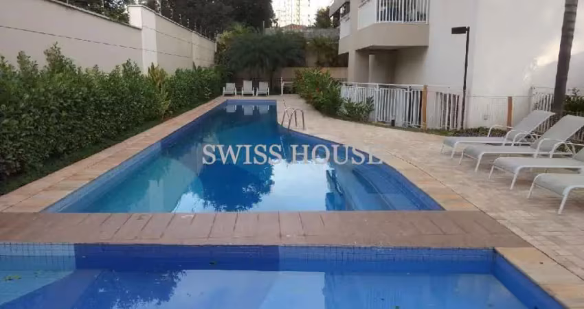Apartamento com 2 quartos para alugar na Rua Joaquim Novaes, --, Centro, Campinas