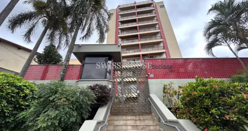 Cobertura com 3 quartos à venda na Rua Azarias de Melo, --, Taquaral, Campinas