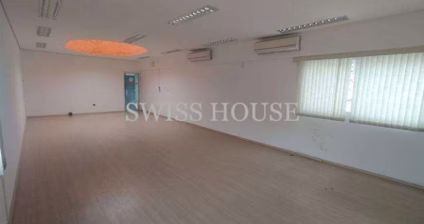 Sala comercial para alugar na Rua Adelino Martins, --, Mansões Santo Antônio, Campinas