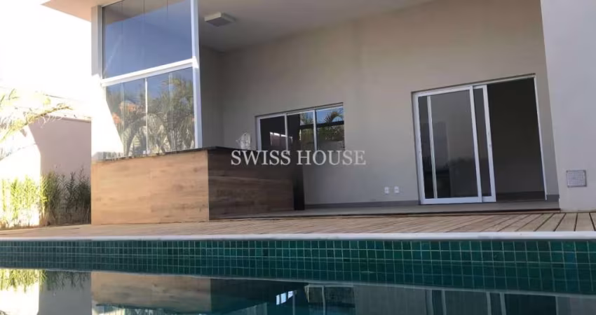 Casa em condomínio fechado com 4 quartos à venda na Estrada Municipal Adelina Segantini Cerqueira Leite, --, Chácara São Rafael, Campinas