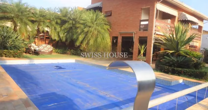 Casa com 4 quartos à venda na Rua Doutor Miguel Pierro, --, Cidade Universitária, Campinas