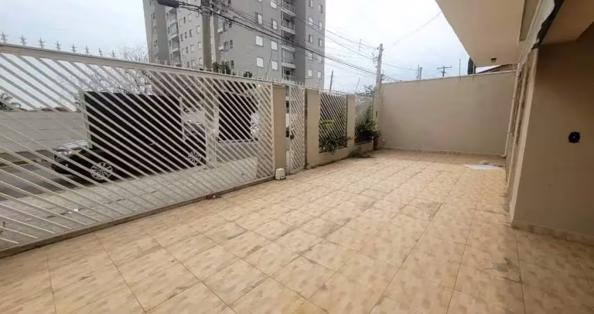 Casa com 3 quartos para alugar na Rua Santo Antônio da Alegria, --, Jardim Nova Europa, Campinas