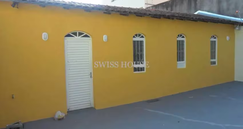 Casa comercial para alugar no Jardim Proença, Campinas 