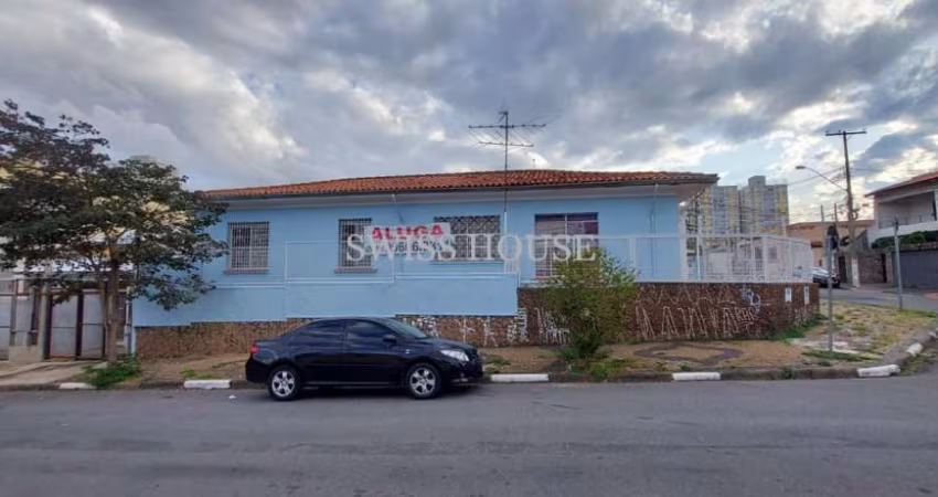 Casa com 3 quartos à venda na Rua Proença, --, Bosque, Campinas