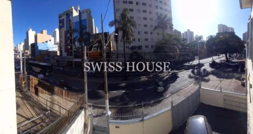 Casa comercial à venda na Avenida Anchieta, --, Centro, Campinas