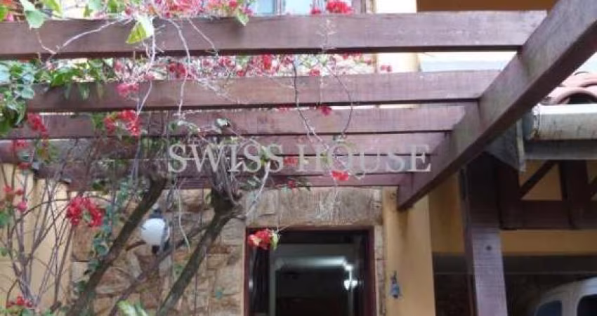 Casa comercial à venda na Avenida Professora Ana Maria Silvestre Adade, --, Parque das Universidades, Campinas