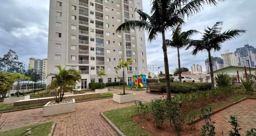 Apartamento com 2 quartos para alugar na Rua Adelino Martins, --, Mansões Santo Antônio, Campinas