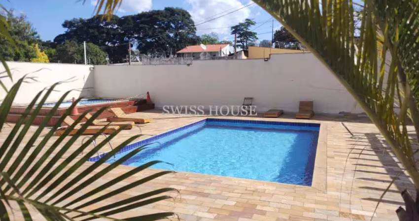 Apartamento com 3 quartos à venda na Rua Floriano Fernandes Lopes, --, Taquaral, Campinas