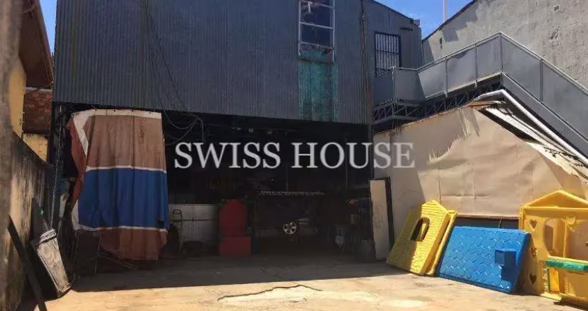 Sala comercial à venda na Rua Pero de Campos Tourinho, --, Parque Taquaral, Campinas