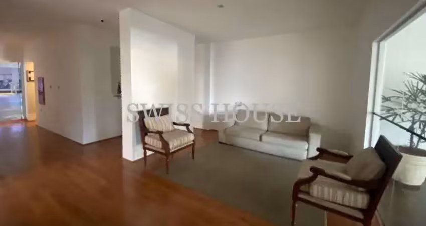 Apartamento com 1 quarto à venda na Rua Doutor Guilherme da Silva, --, Cambuí, Campinas