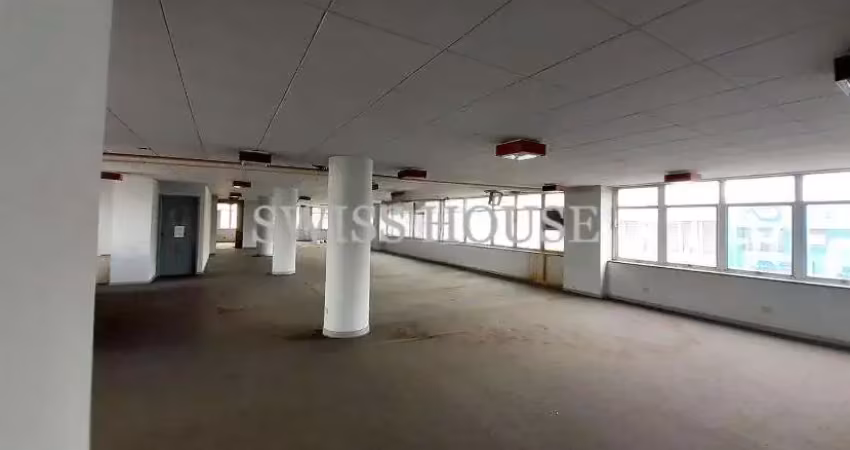 Apartamento com 64 quartos à venda na Rua Visconde do Rio Branco, --, Centro, Campinas