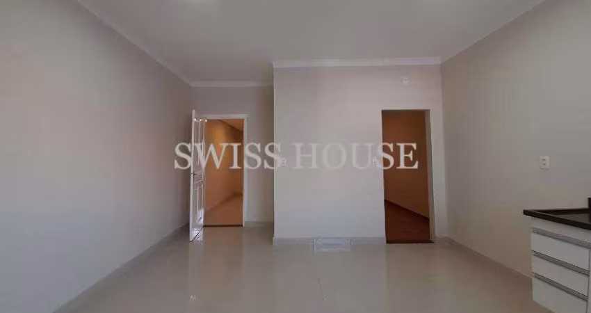 Casa com 4 quartos à venda na Rua Professor Alcíno Almeida Maudonnet, --, Jardim Nossa Senhora Auxiliadora, Campinas