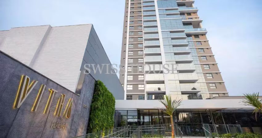 Apartamento com 2 quartos à venda na Rua Maria Monteiro, --, Cambuí, Campinas