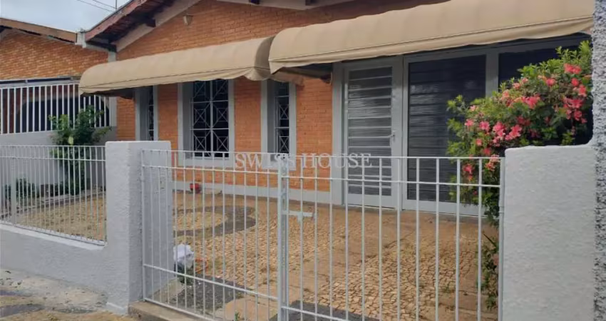 Casa com 3 quartos para alugar na José Elias de Oliveira Andrade, --, Residencial São Luiz, Valinhos