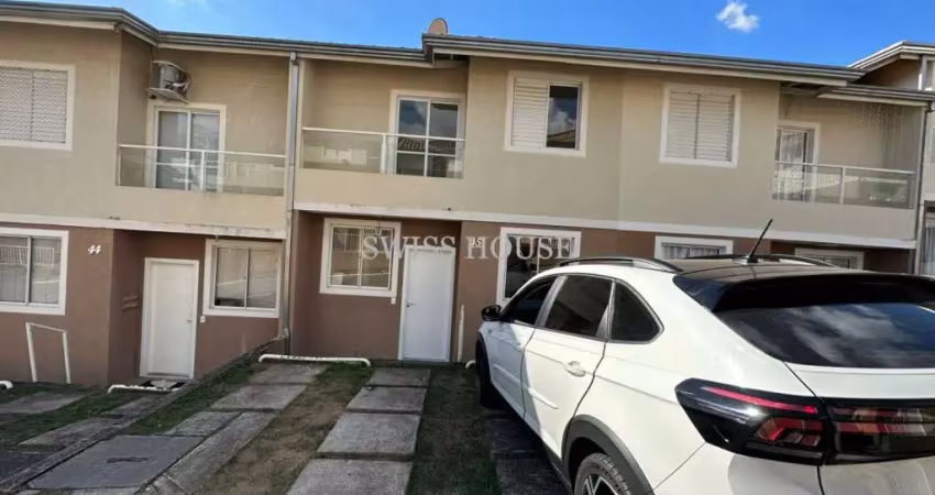 Casa em condomínio fechado com 3 quartos para alugar na Rua Professor Antônio Nogueira Braga, --, Parque Rural Fazenda Santa Cândida, Campinas