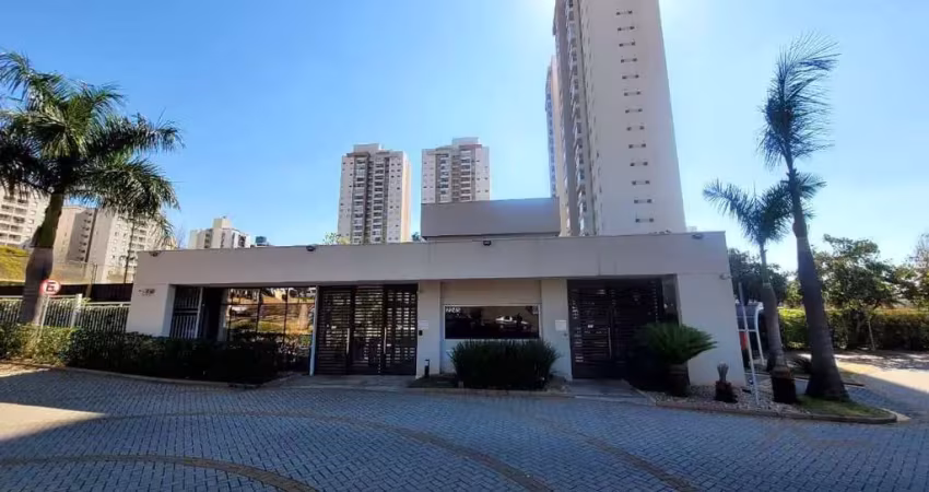 Apartamento com 2 quartos para alugar na Rua Luiz Otávio, --, Parque Rural Fazenda Santa Cândida, Campinas