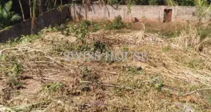 Terreno à venda na Rua José Freitas Amorim, --, Mansões Santo Antônio, Campinas