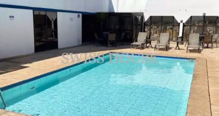 Flat com 1 quarto para alugar na Rua Onze de Agosto, --, Centro, Campinas