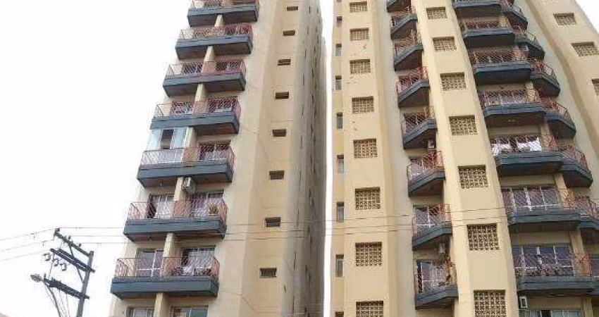 Apartamento com 1 quarto para alugar na Rua Marquês de Três Rios, --, Centro, Campinas