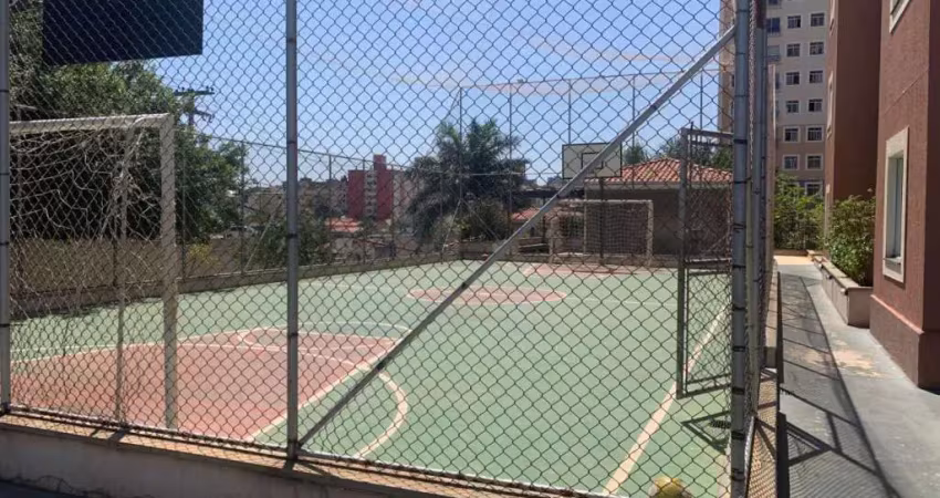 Apartamento com 2 quartos à venda na Avenida Padre Guilherme Ary, --, Vila Satúrnia, Campinas