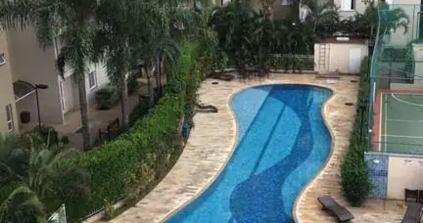 Apartamento com 3 quartos à venda na Rua Doutor Alves do Banho, --, São Bernardo, Campinas