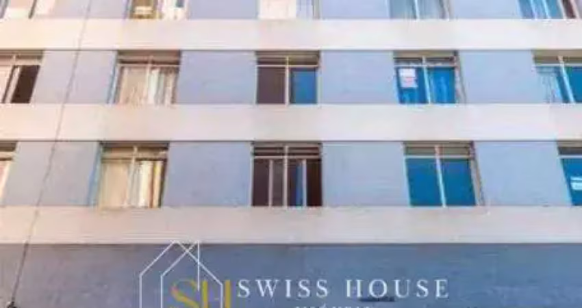 Apartamento com 1 quarto à venda na Rua Isolethe Augusta Sousa Aranha, --, Centro, Campinas