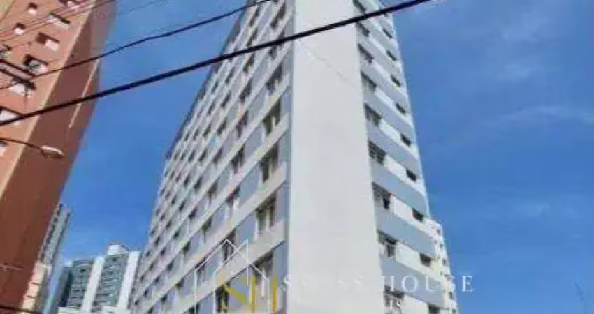Apartamento com 1 quarto à venda na Rua Isolethe Augusta Sousa Aranha, --, Centro, Campinas