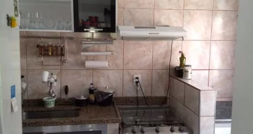 Apartamento com 2 quartos à venda na Rua Praia de Baraqueçaba, --, Vila Orozimbo Maia, Campinas