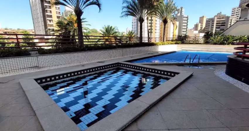 Apartamento com 4 quartos para alugar na Avenida Princesa D'Oeste, --, Jardim Proença, Campinas
