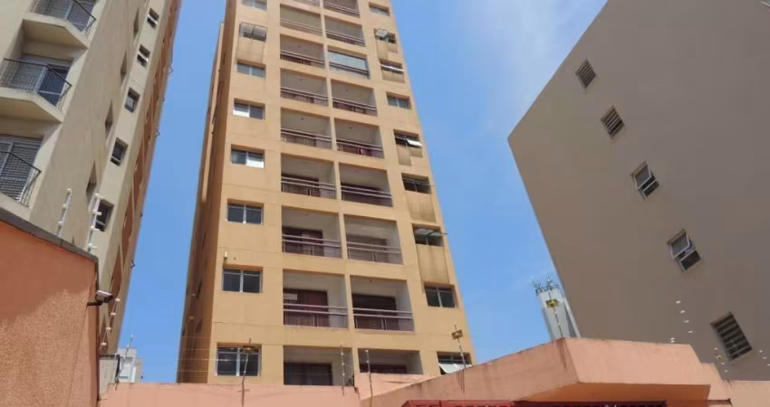 Apartamento com 1 quarto à venda na Rua Regente Feijó, --, Centro, Campinas