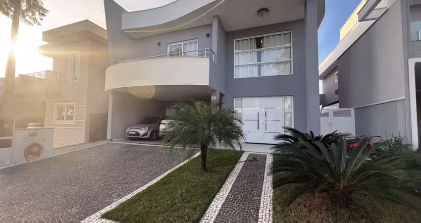 Casa em condomínio fechado com 3 quartos à venda na Avenida Dermival Bernardes Siqueira, --, Swiss Park, Campinas