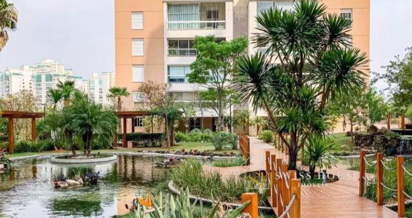 Apartamento com 3 quartos à venda na Rua Engenheiro José Francisco Bento Homem de Mello, --, Fazenda São Quirino, Campinas