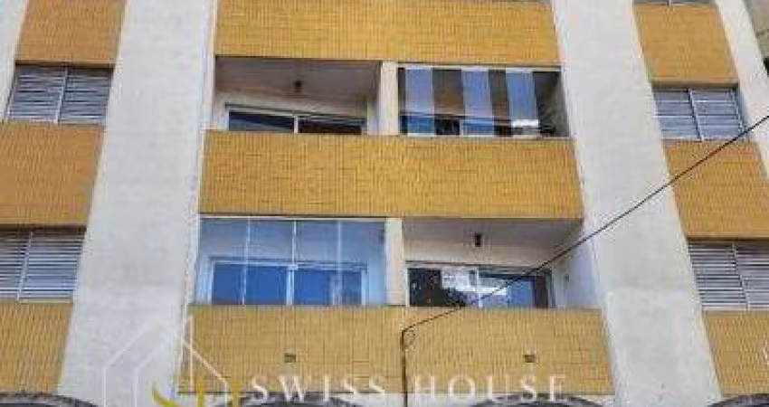 Apartamento com 1 quarto à venda na Avenida Aquidaban, --, Centro, Campinas