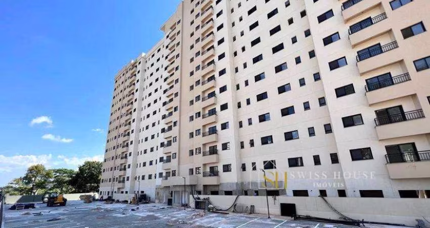 Apartamento com 2 quartos para alugar na Rua João Bissotto Filho, --, Ortizes, Valinhos