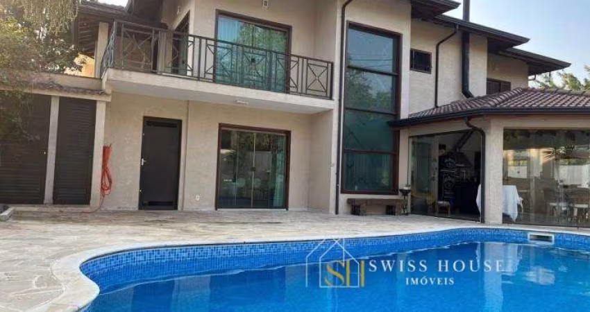 Casa com 3 quartos à venda na dos Bolivianos, --, Parque Nova Suíça, Valinhos