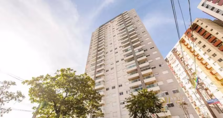 Apartamento com 1 quarto à venda na Rua Bernardo José Sampaio, --, Botafogo, Campinas