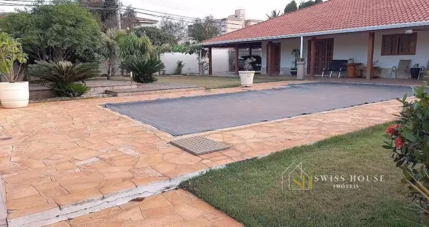 Casa com 3 quartos à venda na Rua Angelo Varandas, --, Santa Terezinha, Paulínia