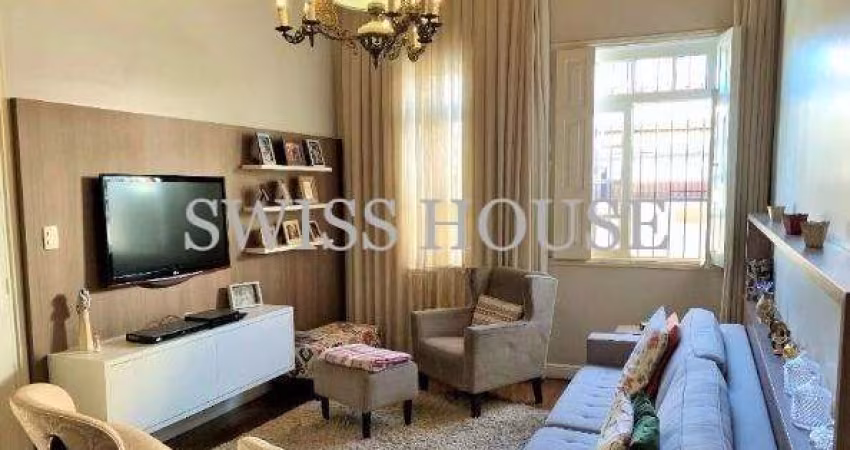 Casa comercial para alugar na Rua Doutor Antônio Álvares Lobo, --, Botafogo, Campinas