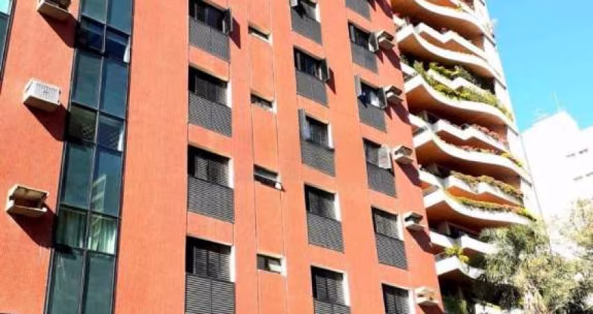 Apartamento com 3 quartos à venda na Rua Coronel Quirino, --, Cambuí, Campinas