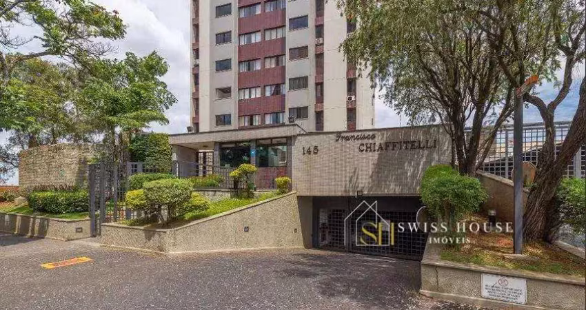 Apartamento com 3 quartos à venda na Rua Doutor Rafael Sales, --, Bonfim, Campinas