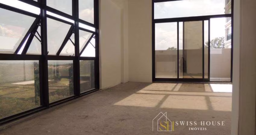 Sala comercial à venda na Avenida Marechal Rondon, --, Jardim Chapadão, Campinas