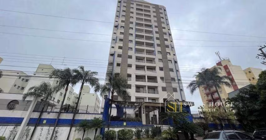 Apartamento com 3 quartos à venda na Rua Doutor Arnaldo de Carvalho, --, Bonfim, Campinas
