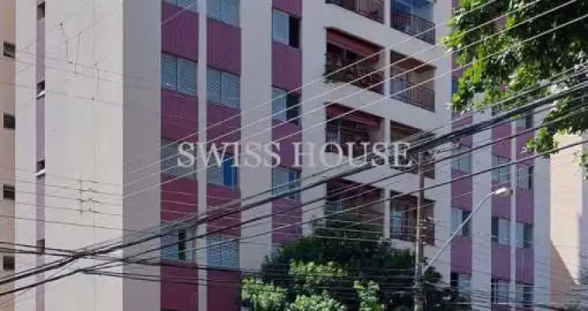 Apartamento com 3 quartos para alugar na Rua Doutor Alves do Banho, --, São Bernardo, Campinas