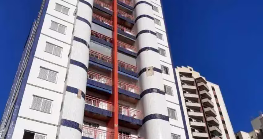 Apartamento com 2 quartos à venda na Rua Amador Bueno, --, Vila Industrial, Campinas